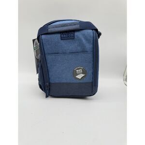 Fulton Bag co. Insulated lunch bag